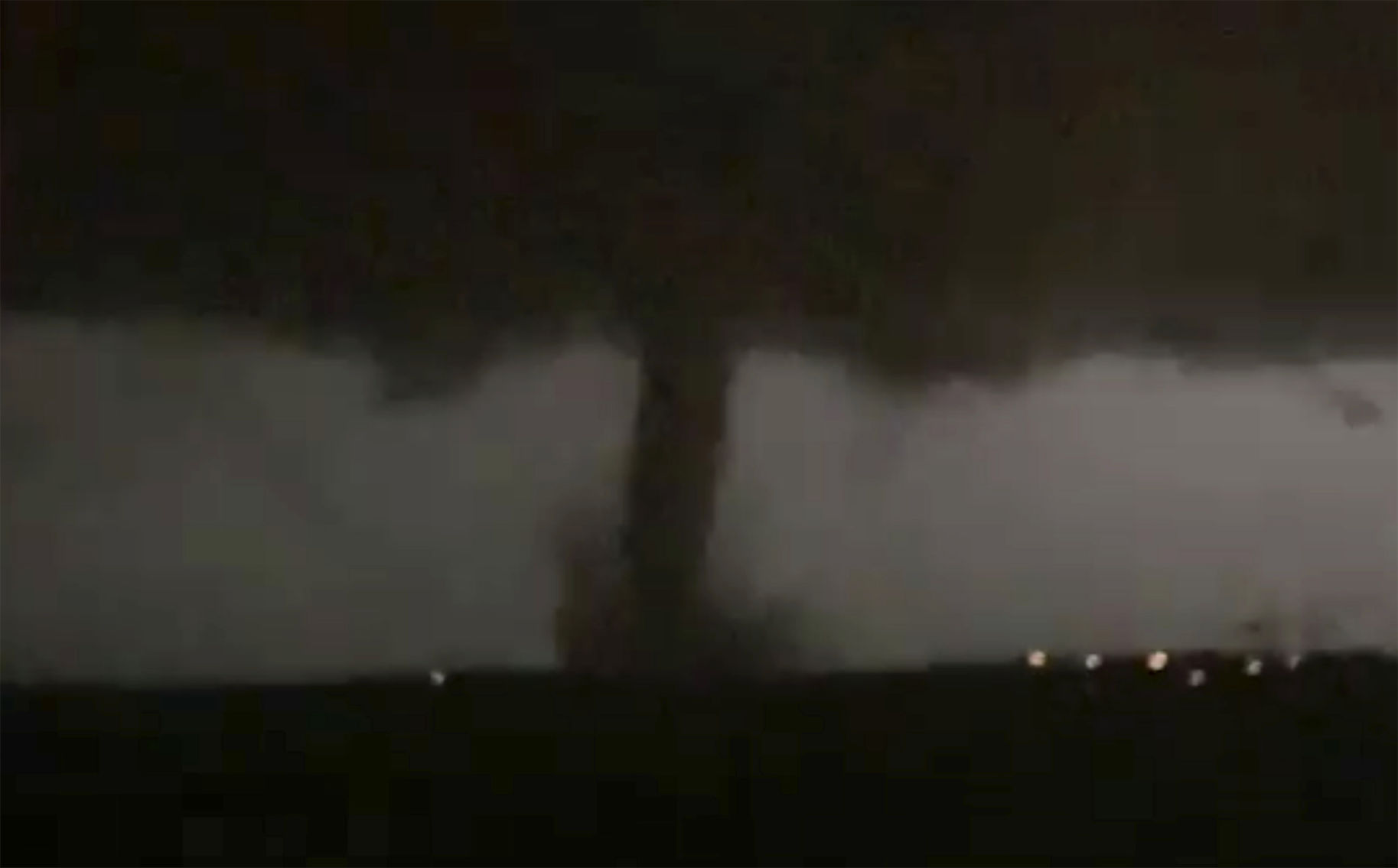 US Severe Weather